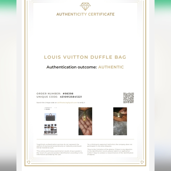 Louis Vuitton Speedy 40 - Picture 9 of 17